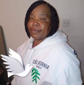 Meet your Posher, Jacqueline